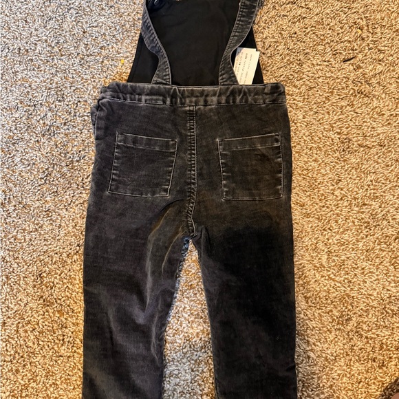 Zara Baby Boy overalls - Picture 3 of 4